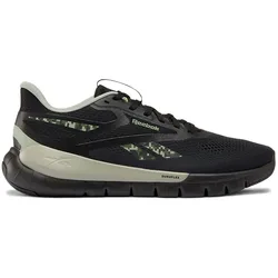Baskets Flex Black / Hazy Green EU 42 1/2