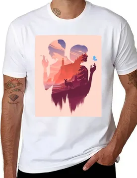 Life is strange T-Shirt mens graphic t shirts t shirt man casual T-Shirt - Aliexpress - FashionsVida