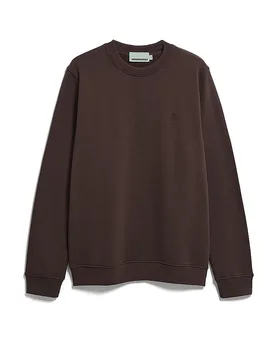 Sweater BAARO braun M Herren - Armedangels - FashionsVida