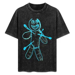 Sackman - Ouch (Blue) T-Shirt Sport Basic Moisture Wicking Tee