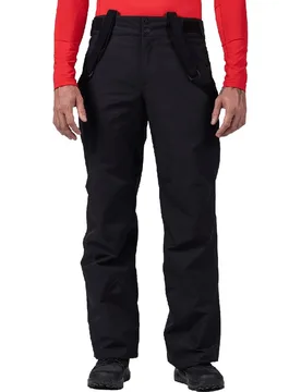 Pantalón de esquí de hombre INSULATED SKI - Rossignol - FashionsVida