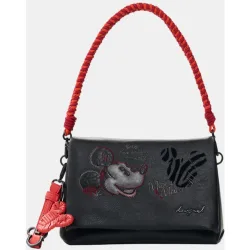 Bolso bandolera mediano ilustraciones Disney™