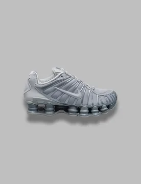 Nike shox tl - Nike - FashionsVida