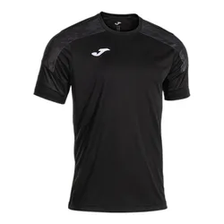 Trikot Championnat VIII - Noir - male - Size: 4XL