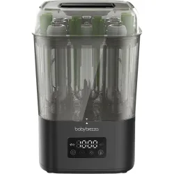 Esterilizador y secador de biberones Superquick