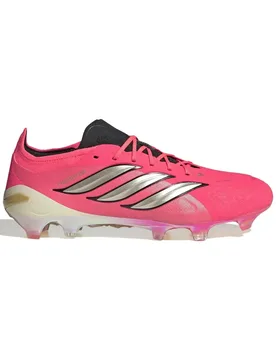 Fußballschuhe Predator Elite FG - Rose - unisex - Size: 44 - Adidas - FashionsVida