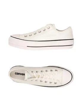 Sneakers Damen Elfenbein 39 Damen - Converse - FashionsVida