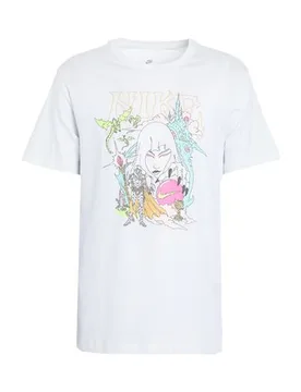 Camiseta Hombre Blanco S Hombre - Nike - FashionsVida