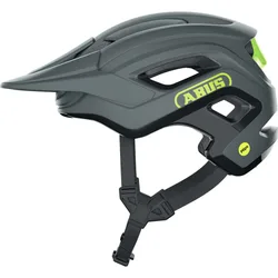 Casco Bici Mtb CLIFFHANGER MIPS Concrete Grey taglia S