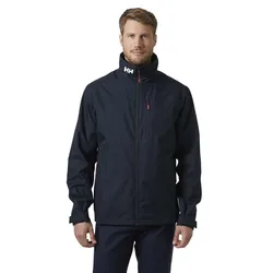 Crew 2.0 Jacket Navy M Men