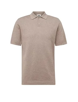 Poloshirt TRITON beige L Herren - Drykorn - FashionsVida