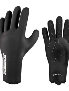 Gants Neoprene Black L Homme - Jobe - FashionsVida