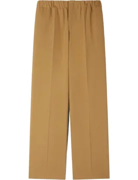 Pantalón jogger de hombre ancho de punto - sandro - FashionsVida