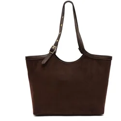 Umhängetasche Richi Großer Shopper In Einheitsgrösse Female