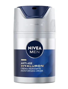 Nivea Men Active Age Hyaluron - NIVEA - FashionsVida