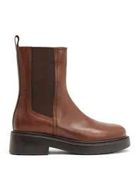 Stiefelette Damen Braun 40 Damen