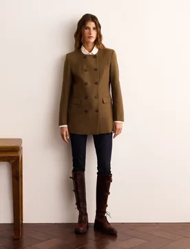 Vaquero pitillo de mujer con estribos - Lloyd's - FashionsVida