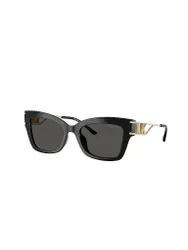 Sonnenbrille 0MK2237U/52 schwarz Damen