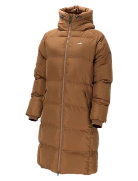 Schockemöhle Sports Damen Mantel SP KACY STYLE nougat M - Schockemohle - FashionsVida