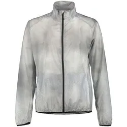 Veste de course Mailos gris clair XL