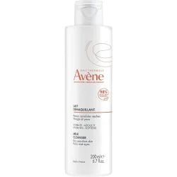 Leche Limpiadora Desmaquillante 200 ml