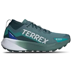 Terrex Uomo - Sneakers Verde - Taglia 42 2/3 - Rete/Sintetico 42 2/3