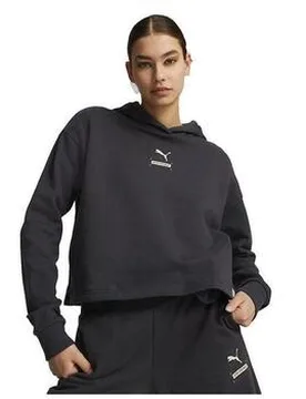 Kapuzensweaters 670033-75 Eu L - Puma - FashionsVida