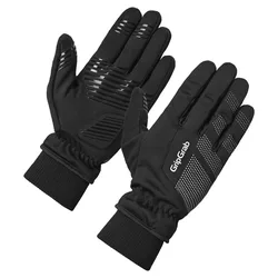 Guanti Ride 2 Windproof Winter Black