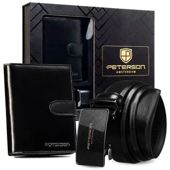 Geldbeutel Rovicky315940 Einheitsgrösse Male - Peterson - FashionsVida