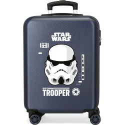 Maleta de cabina infantil Star Wars Galactic Empire rígida con capacidad de 34L