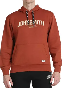 Erebo Hoodie Vigore Hazelnut 2XL Men - John Smith - FashionsVida