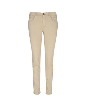 Marc O' Polo Slim Fit LULEA beige 27/L32 damen - Marc O'Polo - FashionsVida