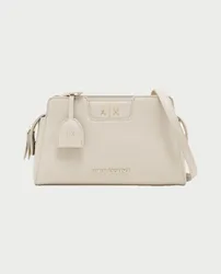 ARMANI EXCHANGE Borse... Bianco