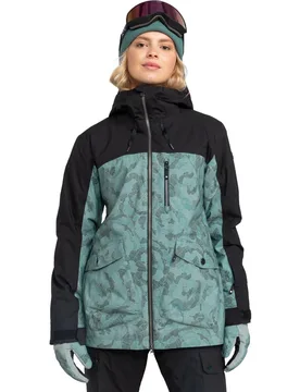 Chaqueta de mujer Stated - Roxy - FashionsVida
