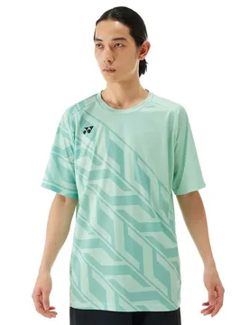 Ex Short Sleeve T-shirt Peppermint XL - Yonex - FashionsVida