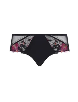 Panty DAYDREAM exotic winter beere 36 Damen - Chantelle - FashionsVida