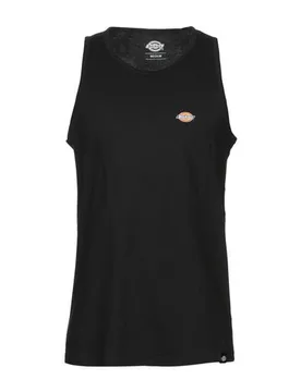 Tank Top Herren Schwarz XS Herren - Dickies - FashionsVida
