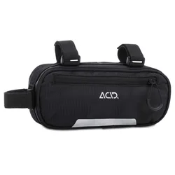 Acid Borsa Telaio Cmpt 1.2l Black