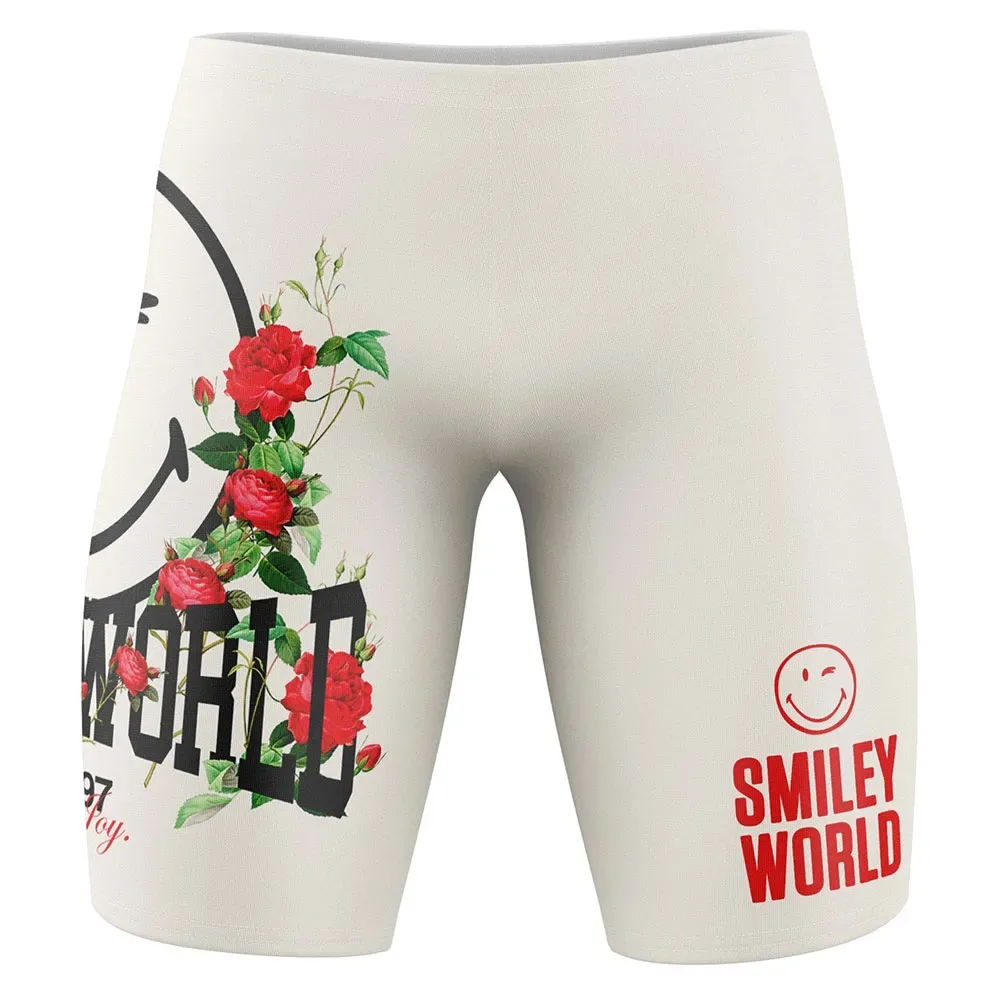 Otso Jammer Smiley World Vintage - OTSO - FashionsVida