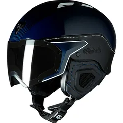 Casque Avec Visière Falcon B 61-64 cm unisex