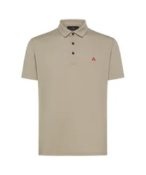 Peuterey T-shirt e Polo Marrone