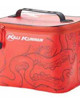 Hidro Egi Cub Rig Case Red One Size unisex - Kali Kunnan - FashionsVida