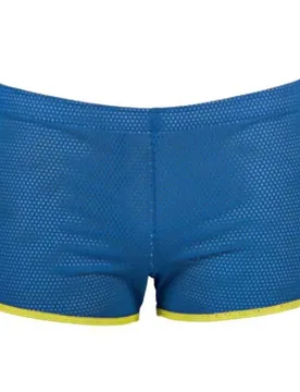 Square Drag Suit Royal M unisex - Arena - FashionsVida