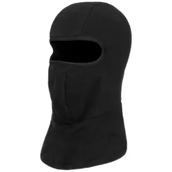 Classic Balaclava by - black - Female - Size: One Size