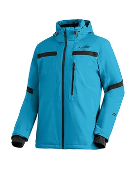 Veste de ski Lanciano M bleu 48 - Maier Sports - FashionsVida
