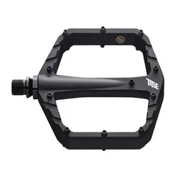 Title Mtb Pedali Connect Matt Black