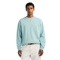 Sweat-shirt John Dark Acqua Blue 2XL