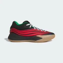 Scarpe DAME X 37 1/3 Core Black / Pure Ruby / Gum