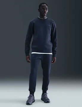 Chelsea Sweatshirt Sportswear 2025/26 - Bleu - male - Size: S - Nike - FashionsVida