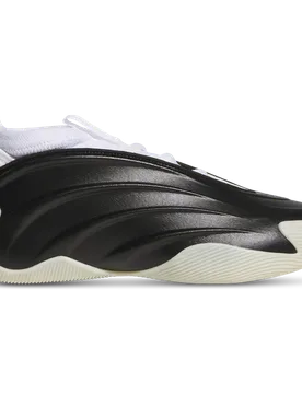 Harden Damen Sneaker - Schwarz - Größe 38 2/3 - Netz/Synthetik Black 38 2/3 - Adidas - FashionsVida